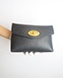 Mulberry Darley Cosmetic Pouch, front view
